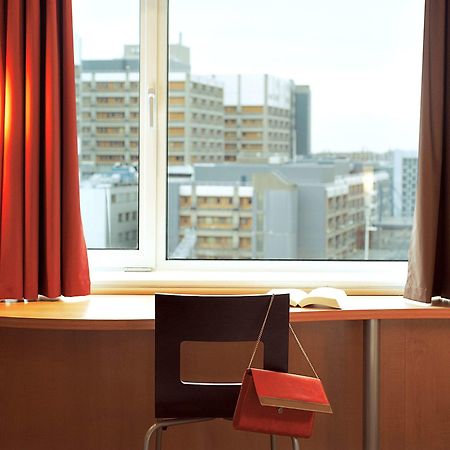 Ibis Sao Paulo Morumbi المظهر الخارجي الصورة