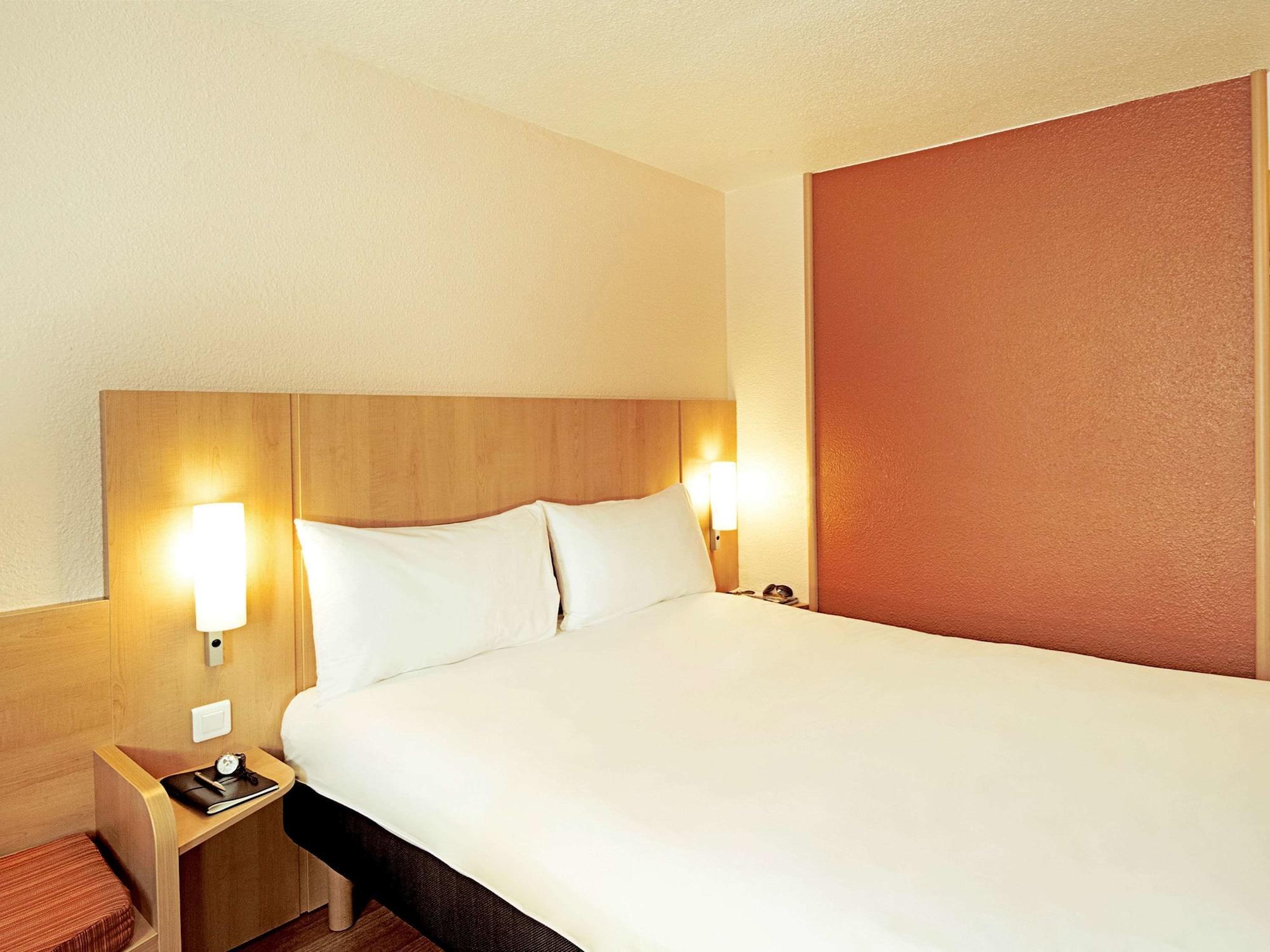 Ibis Sao Paulo Morumbi المظهر الخارجي الصورة