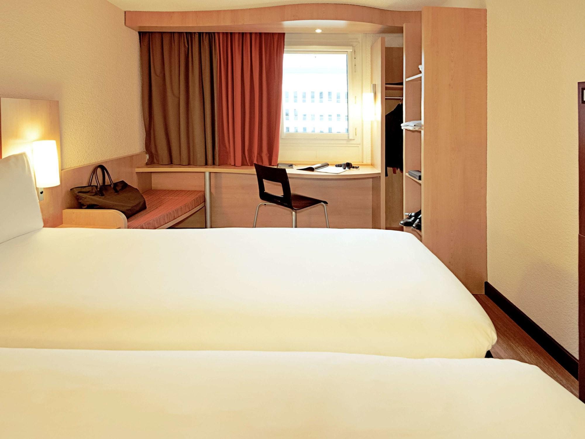 Ibis Sao Paulo Morumbi المظهر الخارجي الصورة