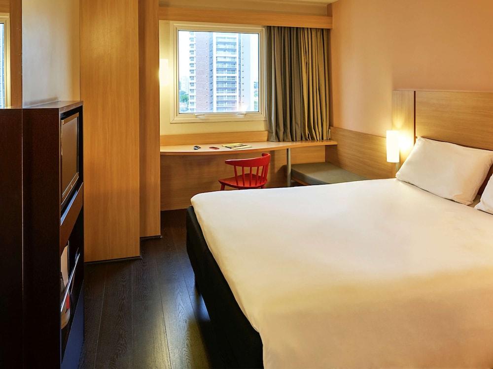 Ibis Sao Paulo Morumbi المظهر الخارجي الصورة