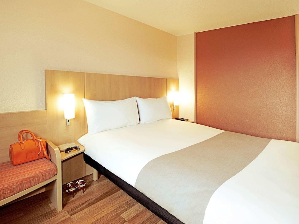 Ibis Sao Paulo Morumbi المظهر الخارجي الصورة