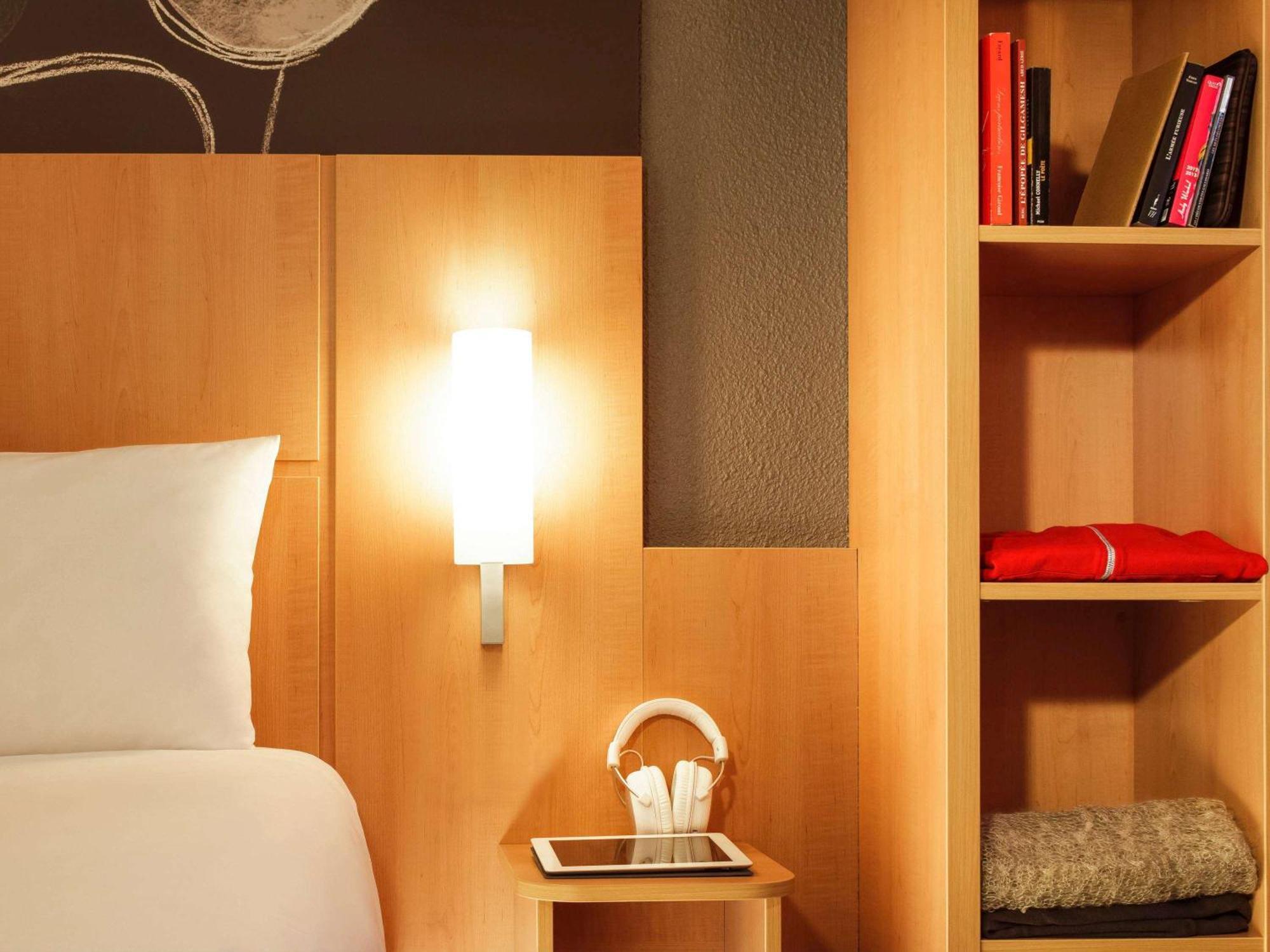 Ibis Sao Paulo Morumbi المظهر الخارجي الصورة