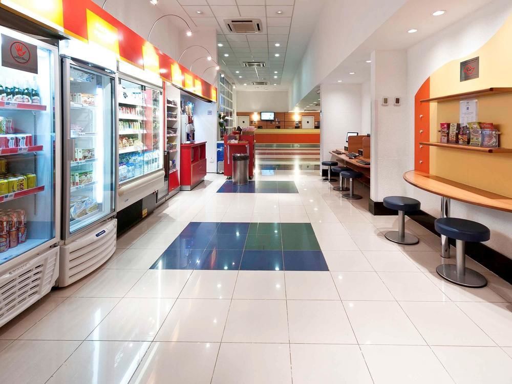 Ibis Sao Paulo Morumbi المظهر الخارجي الصورة