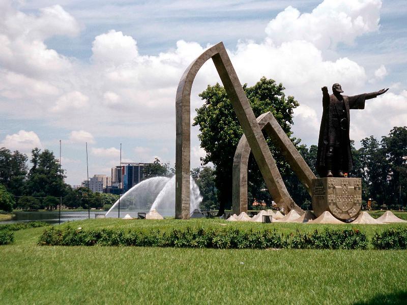 Ibis Sao Paulo Morumbi المظهر الخارجي الصورة