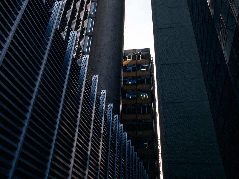 Ibis Sao Paulo Morumbi المظهر الخارجي الصورة